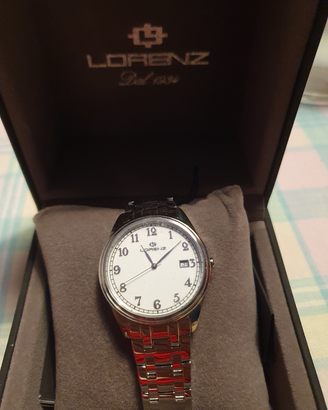 Orologio lorenz 027157AA
