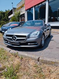 Mercedes-benz SLK 200 Roadster Premium