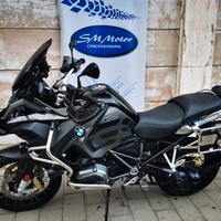 Bmw r 1200 gs - 2018 adventure