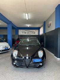 Alfa Romeo MiTo 1.6 JTDm 16V Distinctive