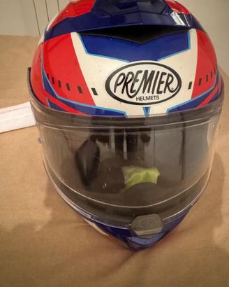 Casco integrale premier devil