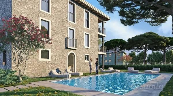 Appartamento – Desenzano del Garda, Brescia - Vista 2