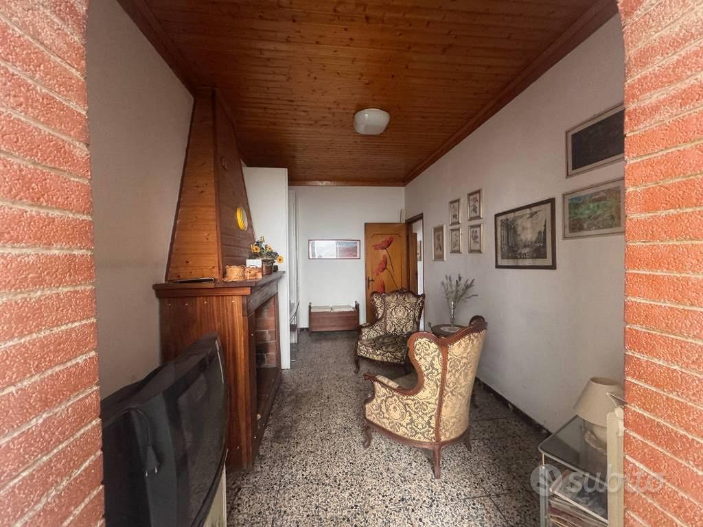 Appartamento – Follo, La Spezia - Altro