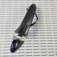 Maniglia porta anteriore sinistra ecosport Keyless