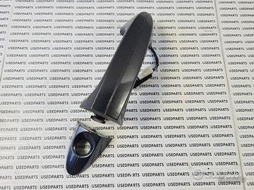 Maniglia porta anteriore sinistra ecosport Keyless