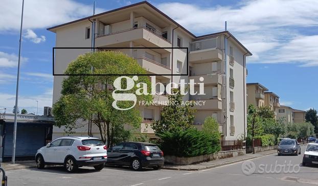 Appartamento Poggio a Caiano [Cod. rif 3165659VRG]