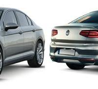 Ricambi NUOVI Volkswagen Passat 2014 in poi