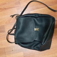 Zaino in pelle universale