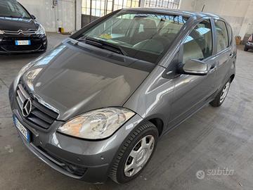 Mercedes-benz A 150 BlueEFFICIENCY Coupé
