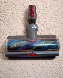 spazzola Dyson v15 v11 