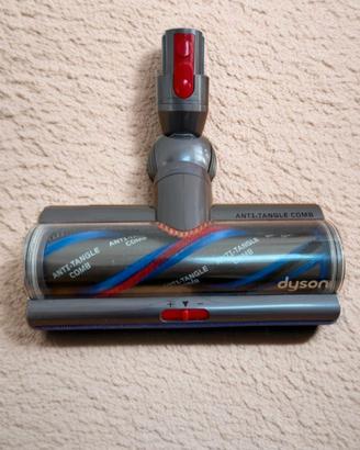 spazzola Dyson v15 v11 
