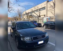 AUDI A4 avant 1.9 TDI 130cv