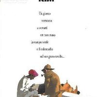 Kipling,Kim