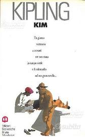 Kipling,Kim