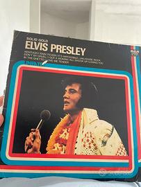 Solid gold elvis presley
