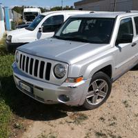 Jeep patriota 2009