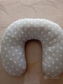 Cuscino per allattamento 