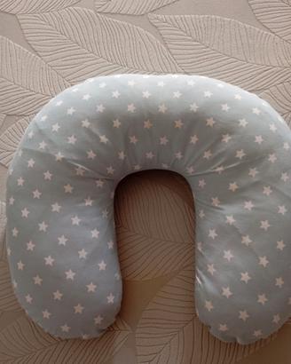 Cuscino per allattamento 