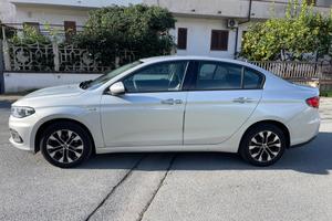 Fiat Tipo 1.3 Mjt 4 porte Lounge