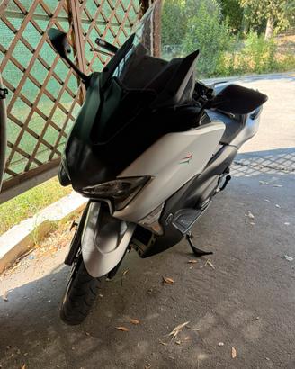 T max 530