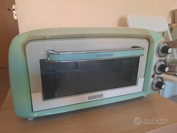 Ariete Forno Vintage 979, Forno Elettrico 