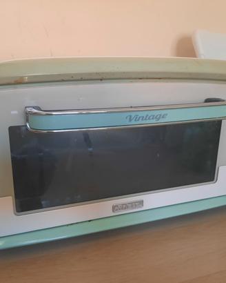Ariete Forno Vintage 979, Forno Elettrico 