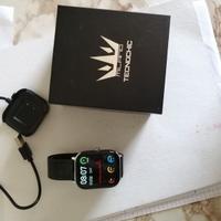 Smartwatch tecnochick Milano