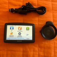Tomtom XXL IQ Rutes Edition