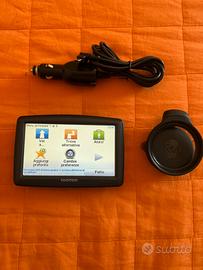 Tomtom XXL IQ Rutes Edition