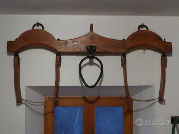 Antico Giogo di Buio