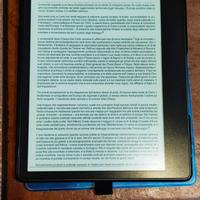 Kindle Scribe 2022