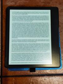 Kindle Scribe 2022