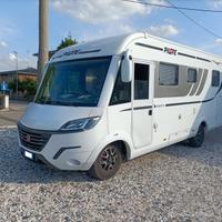 Motorhome pilote 700 g