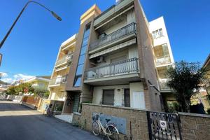 Appartamento Tortoreto [Cod. rif A158VRG]