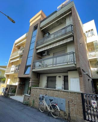 Appartamento Tortoreto [Cod. rif A158VRG]