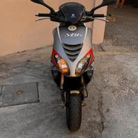 Piaggio NRG Power