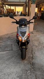 Piaggio NRG Power