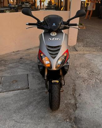 Piaggio NRG Power