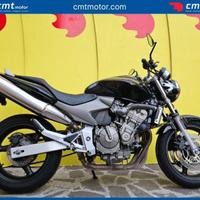 HONDA Hornet 600 Garantita e Finanziabile