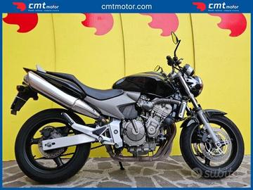HONDA Hornet 600 Garantita e Finanziabile