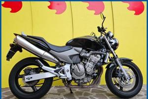 HONDA Hornet 600 Garantita e Finanziabile