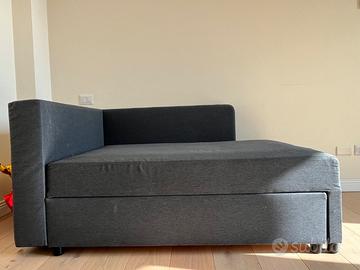 Divano letto Ikea