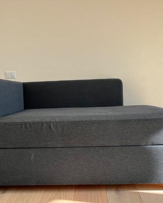 Divano letto Ikea
