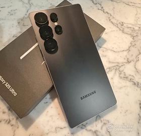 Samsung s 25 ultra 256gb