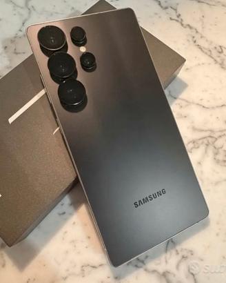 Samsung s 25 ultra 256gb