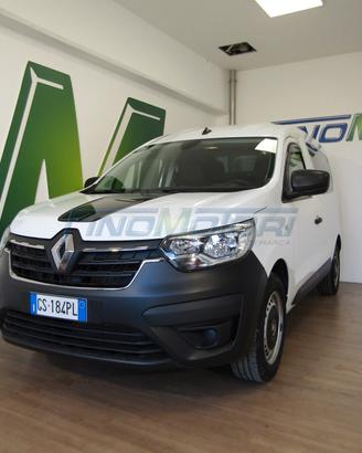 Renault Express 1.4i 102 CV Furgone 2 posti