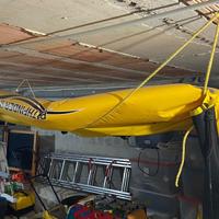 KAYAK - Pathfinder II