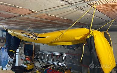 KAYAK - Pathfinder II