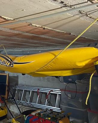 KAYAK - Pathfinder II