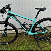 Bianchi methanol 9.5
